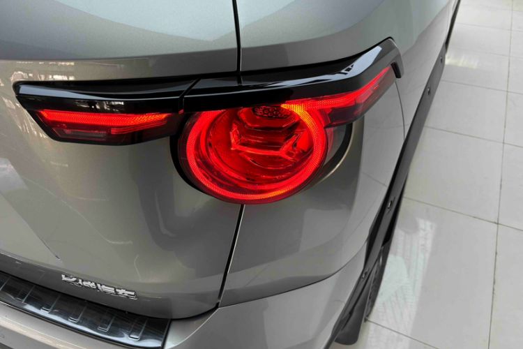 Used Haval  2023 2.0T Two-Wheel Drive Chaoye Version Plus
