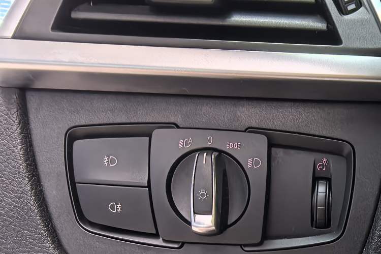 Used BMW 3 Series 2018 320Li Fashion Model