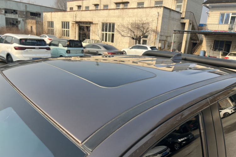 Used Great Wall Poer 2021 2.0T Global Version Passenger Car Automatic Gasoline Two-Wheel Drive Comfort Trim Standard Box – GW4C20B
