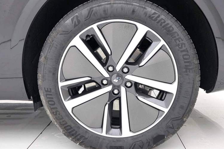 Used Li Auto L6 2024 Pro Model