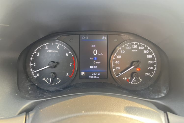 Used Nissan Teana 2021 2.0L XL Comfort Edition
