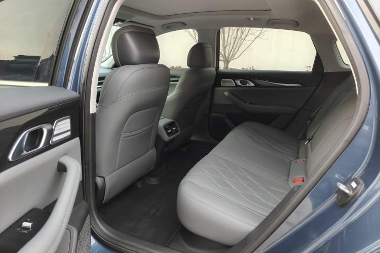 Used  Galaxy A7 2025 Model EM-i 150km Exploration+ Edition