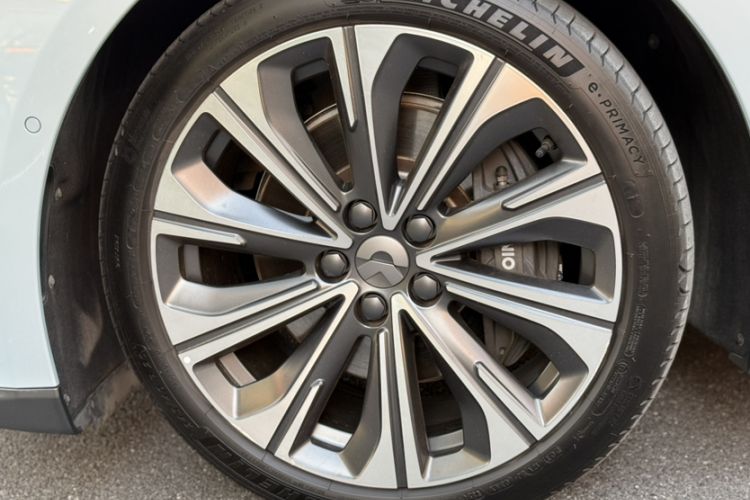 Used Nio ET5T 2024 75kWh Touring
