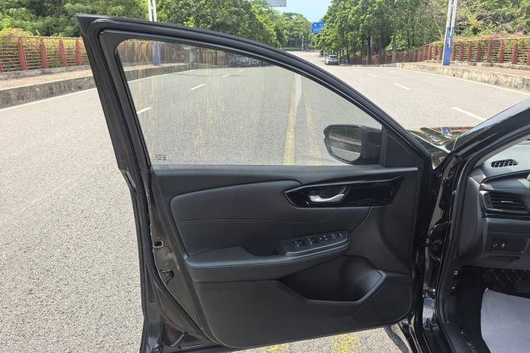 Used Honda Crider 2022 180Turbo CVT Luxury Edition
