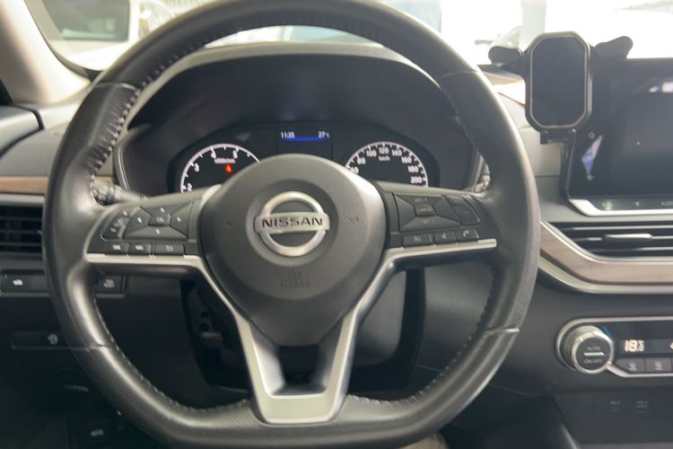 Used Nissan Teana 2021 2.0L XL Comfort Edition
