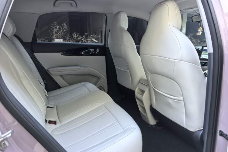 Used Geely Galaxy Geome 2025 310km Youth Edition