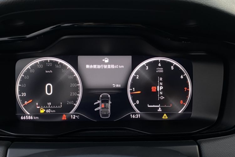 Used Lynk & Co 01 2017 2.0T Two-Wheel Drive Pro Edition
