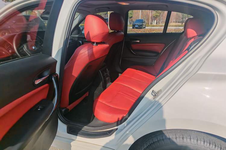 Used BMW 1 Series 2013 Revised 118i Sport Edition