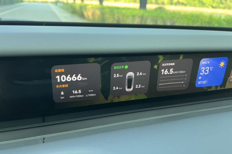 Used  12 2025 Ultra Extended-Range Edition