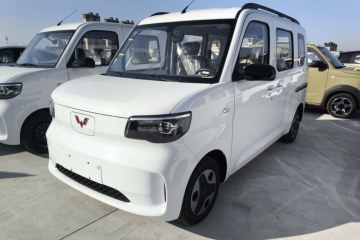 Used Wuling Zhiguang New Energy 