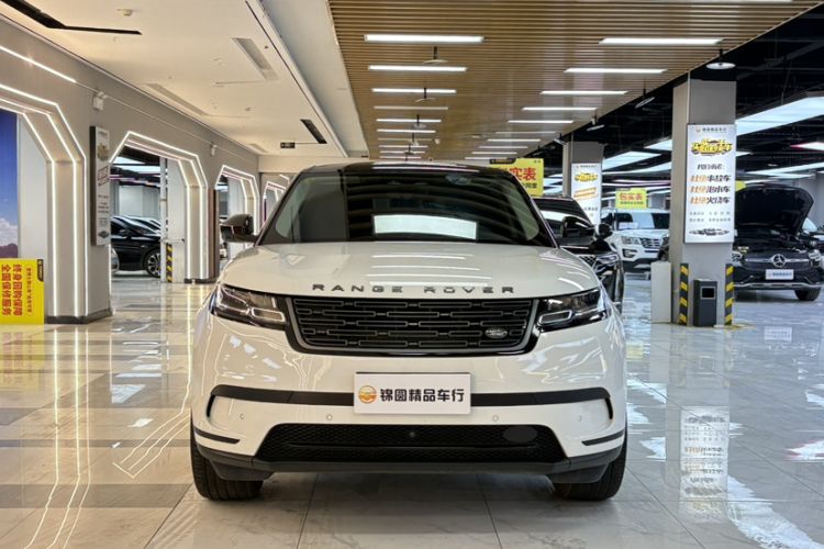 Used Land Rover Range Rover Velar 2024 S Model
