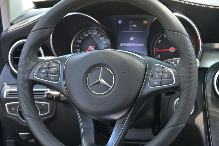 Used Mercedes-Benz C-Class 2017 C 200 L Sport Edition