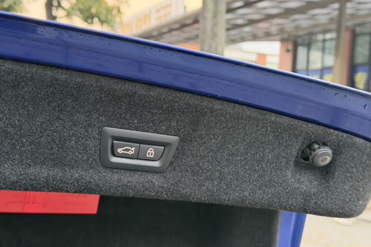 Used BMW 3 Series 2020 Restyled 325Li M Sport Package