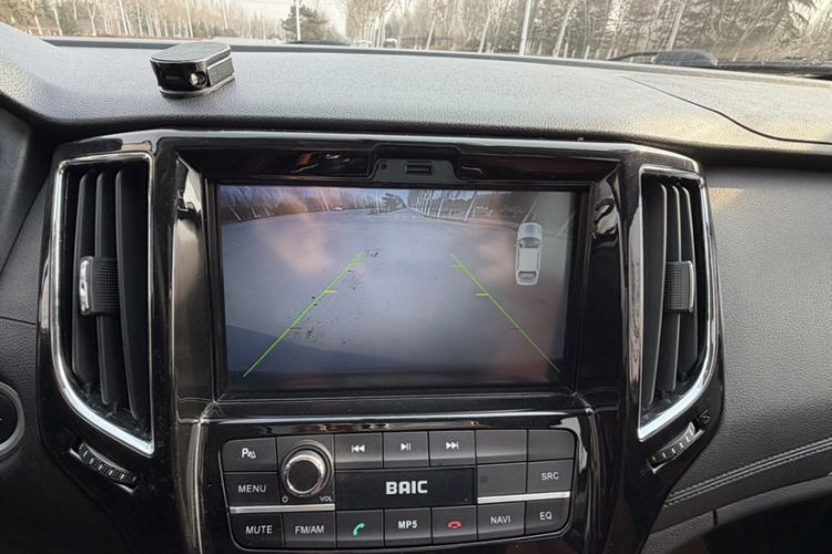 Used HYOSOW H5 2018 1.3T CVT Luxury Model