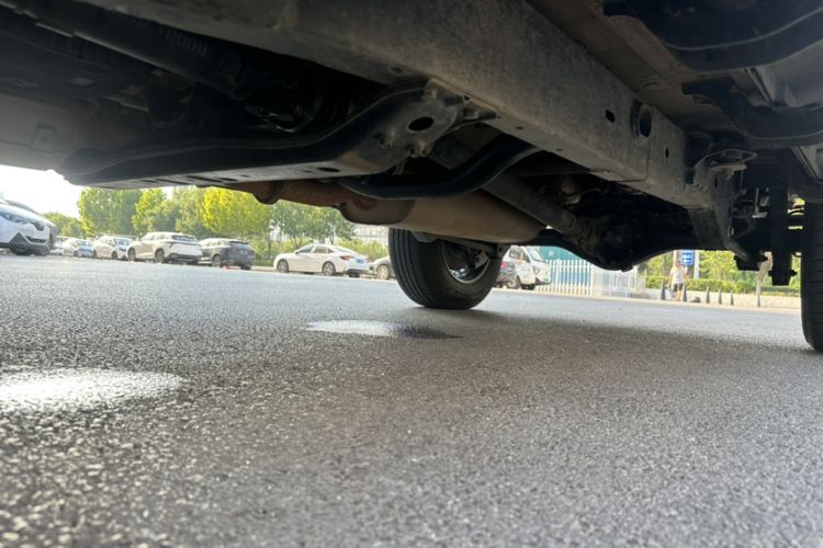 Used Beijing Auto BJ40 2020 2.0T Automatic Four-Wheel Drive Urban Hunter Edition Chivalrous Type