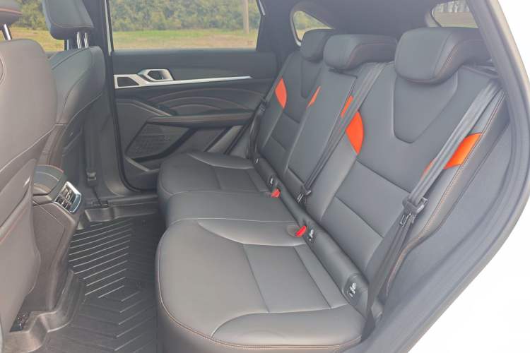 Used Haval XY 2023 1.5T Smart Edition
