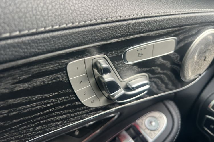 Used Mercedes-Benz C-Class 2019 Restyled C 260 L Sport Edition
