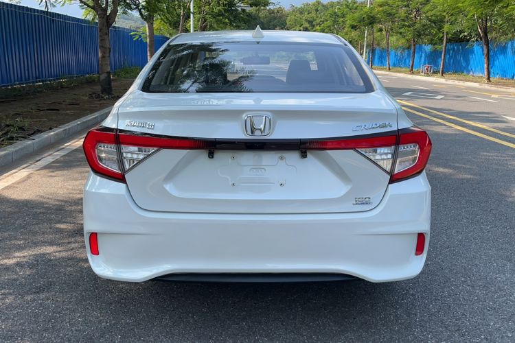 Used Honda Envix 2019 180TURBO CVT Enjoyment Version China V
