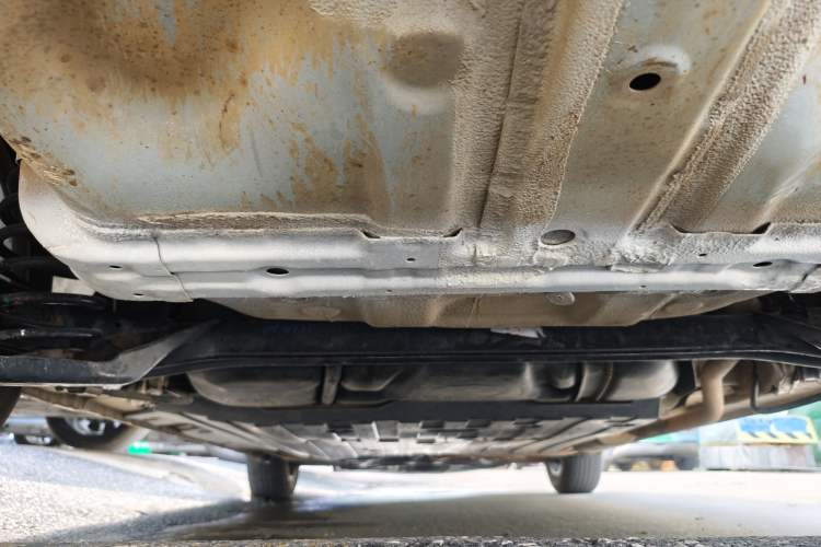 Used Honda City 2017 1.5L CVT Elite Edition