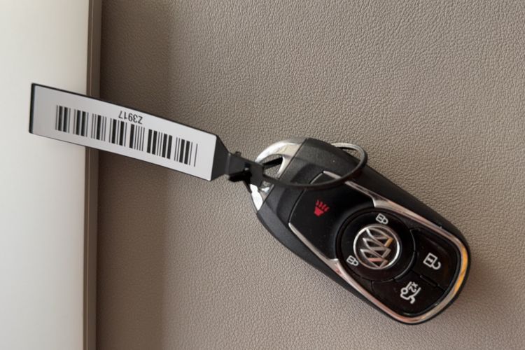 Used Buick Regal 2019 20T Elite Version China V Standard
