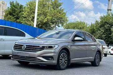 Used Volkswagen Sagitar 2021 280TSI DSG Comfort Connect Edition