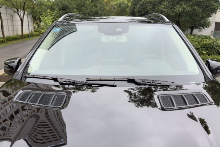 Used Mercedes-Benz GLE 2017 GLE 320 4MATIC Dynamic Model
