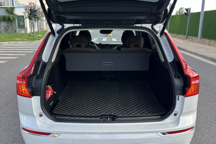 Used Volvo XC60 2020 T5 4x4 Smart Luxury Edition
