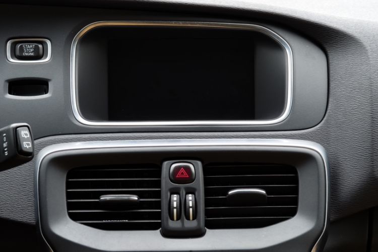 Used Volvo V40 2017 T3 Zhiya Edition