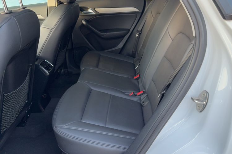 Used Audi Q3 2013 35 TFSI Ambition Edition
