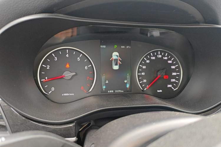 Used BYD Song MAX 2017 1.5T Automatic Smart Connect Elite 7-Seater
