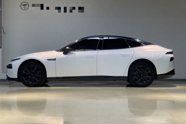 Used XPeng P7 2022 586G
