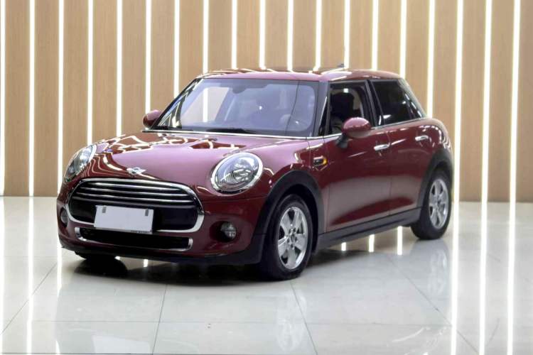 Used MINI MINI 2015 1.2T ONE Five-Door Edition