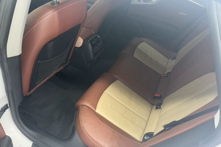 Used Audi A7 2014 35 FSI quattro Technology Edition