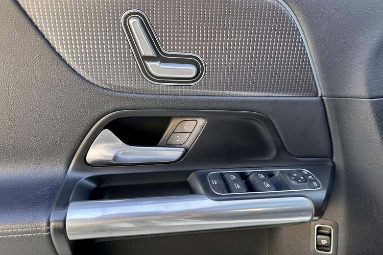 Used Mercedes-Benz GLA 2022 Facelifted GLA 200
