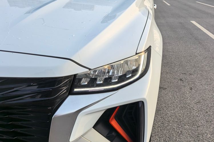 Used Geely Auto Emgrand X7 Sport 2022 Boyue X 1.8TD DCT ZhiZun Edition
