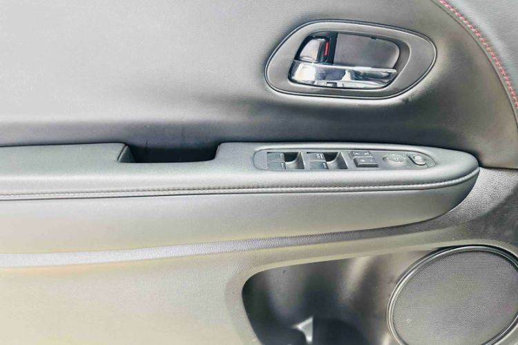 Used Honda Vezel 2017 1.5L CVT 2WD Comfort Model