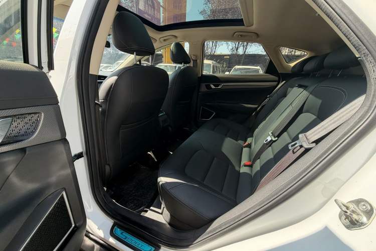 Used Geely Auto Emgrand GS 2016 Sports Edition 1.8L Manual LingShang Model