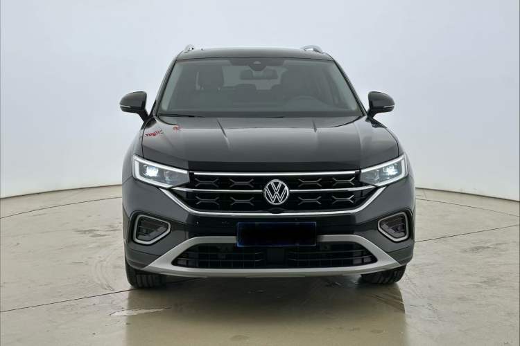 Used Volkswagen Tayron 2024 330TSI Two-Wheel Drive Luxury Plus Advanced Version
