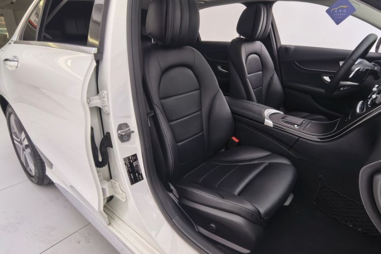 Used Mercedes-Benz C-Class 2020 C 260 L Sport Edition