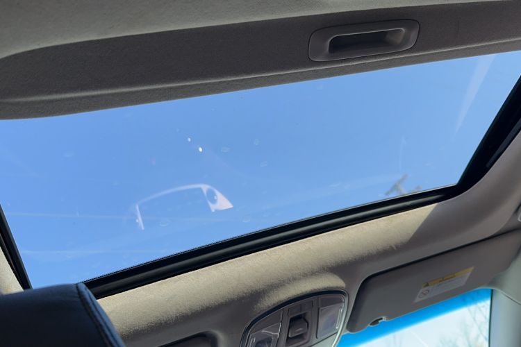 Used Hyundai Tucson 2015 1.6T Dual-Clutch Two-Wheel-Drive Smart Model
