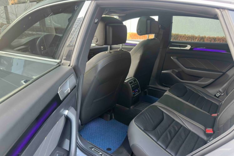 Used Volkswagen FAW-Volkswagen CC 2023 380TSI Striking Edition
