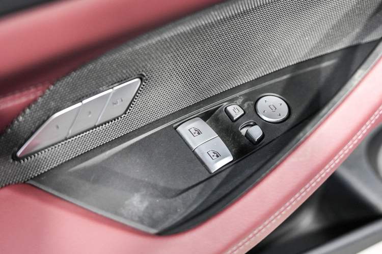 Used BMW 4 Series 2024 430i M Sport Night Edition
