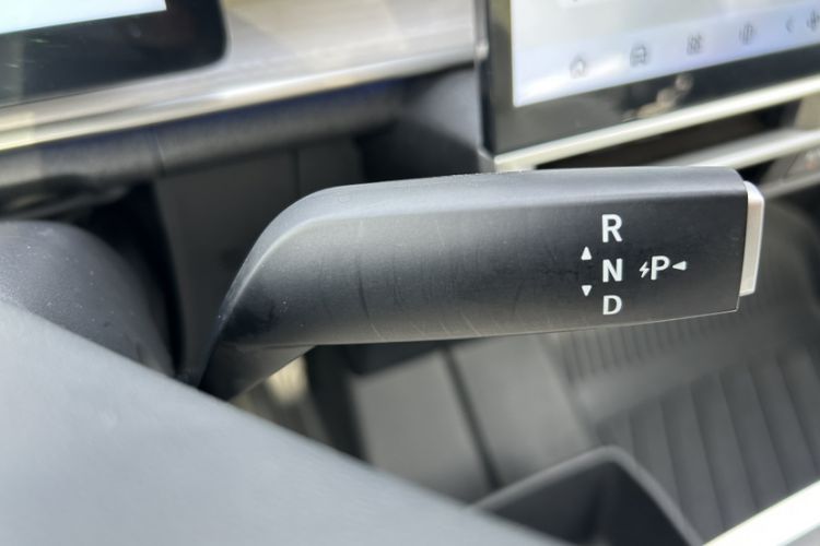 Used Venucia VX6 2023 520 Max