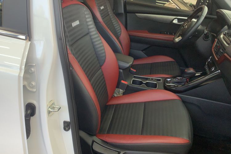 Used Kia Sportage R 2019 1.4T DCT Smart Luxury Edition GLS
