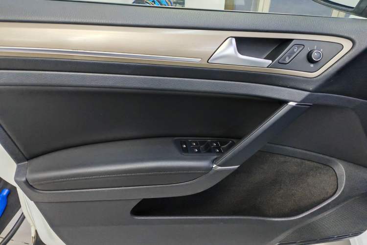 Used Volkswagen Golf 2016 1.4 TSI 25th Anniversary Edition