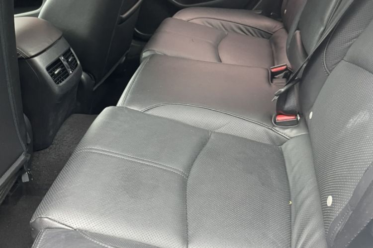 Used Mazda Mazda 3 Axela 2017 Sedan 2.0L Automatic Prestige Model China V Standard
