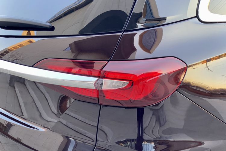 Used Buick Enclave 2020 28T All-Wheel Drive Avenir
