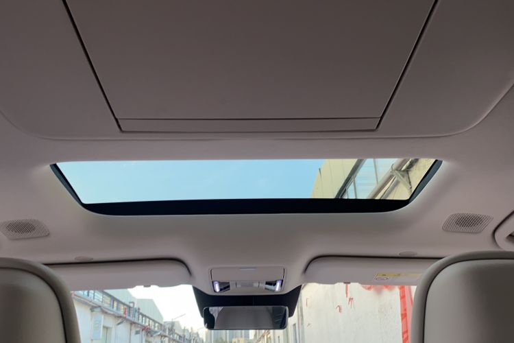 Used BYD Xia 2025 DM-i 1.5T 180km Excellence Model
