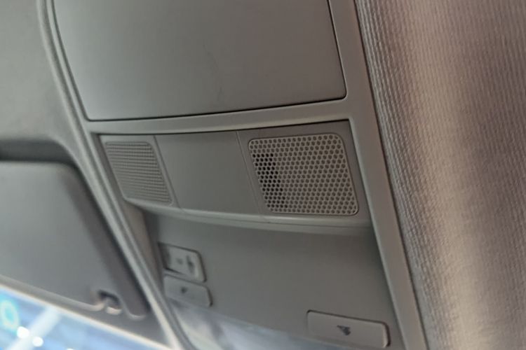 Used Volkswagen Tharu 2021 280TSI Two-Wheel Drive Trend Edition
