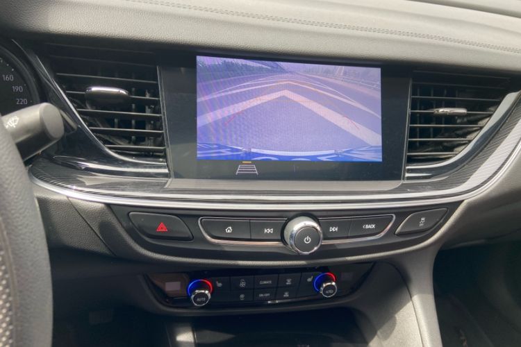 Used Buick Regal 2022 552T Smart Edition
